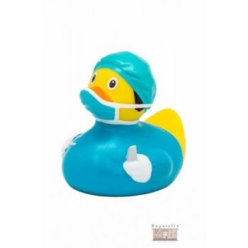 Paperella - Surgeon Duck