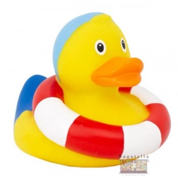 Paperella - Swimmer Duck