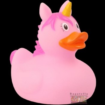 Paperella - Unicorn Duck