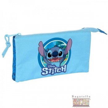 Astuccio bustina Stitch