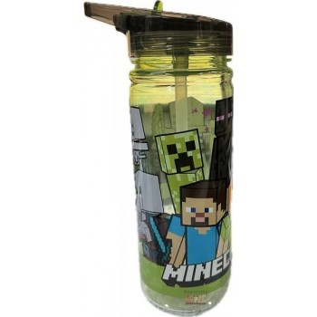 Borraccia Minecraft con...