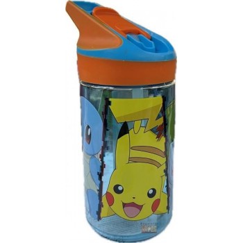 Borraccia Pokemon con...