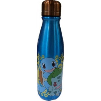 Borraccia Pokemon in...