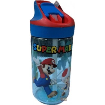 Borraccia Super Mario con...