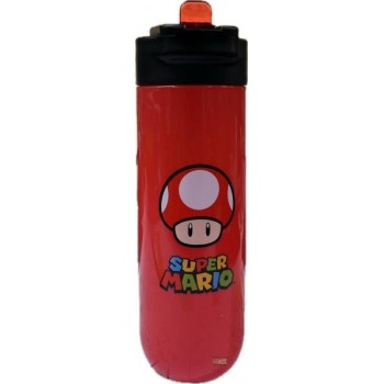 Borraccia Super Mario in...