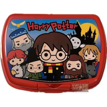 Portamerenda Harry Potter