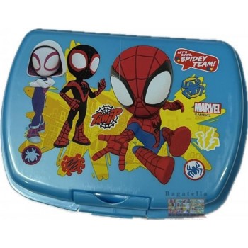 Portamerende Spidey e i...
