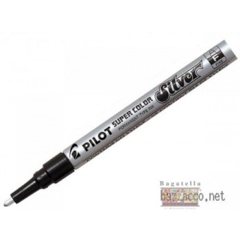 Marker Silver Fine (Cod....