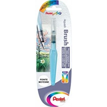 Pentel water brush pennello...