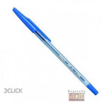 penna pilot bps fine blu