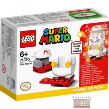 Fire Mario 71370