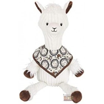 Peluche lama deglinglos