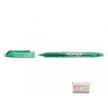 Pilot frixion 0.5 green