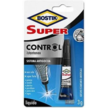 Colla Bostik 3 Gr