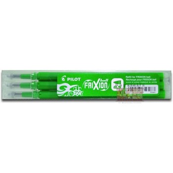 Set refill frixion verde 0.5