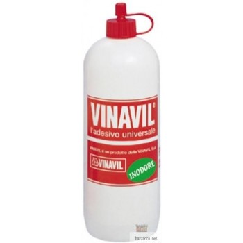 Colla vinavil 100 grammi