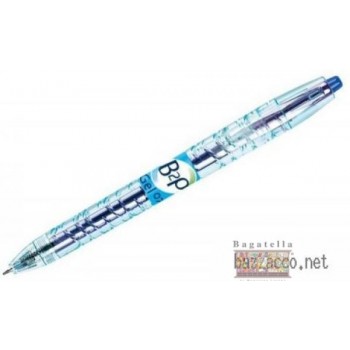 Penna sfera B2P 0.7 blu...