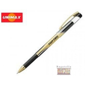 Penna top tech unimax nera