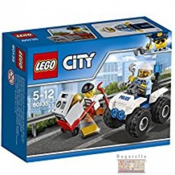 Lego City 60135 - Set...