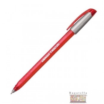 Penna unimax trio dc rossa