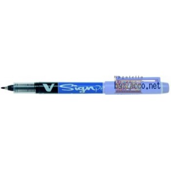 Pennarello VSignpen - blu...