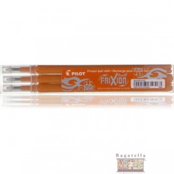 Set refill frixion marrone...