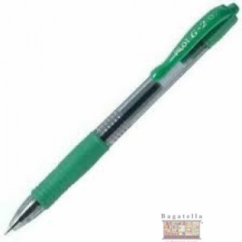 Penna pilot gel g-2 0.7...