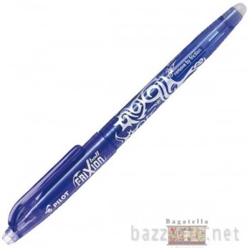 Pilot Frixion Pen 0.5 Blu