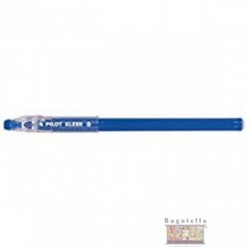 Penna frixion blu kleer V.2018