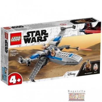 Star wars x-wing della...