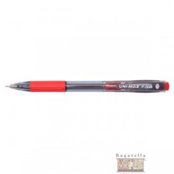 Penna unimax ball point pen...