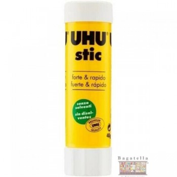 Colla uhu stic 40 grammi