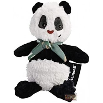 Peluche panda piccolo...