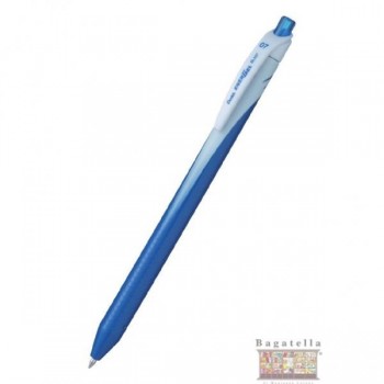 Penna pentel enrgel 0.7 blu...