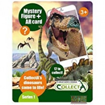 Jurassic card