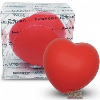 Antistress cuore