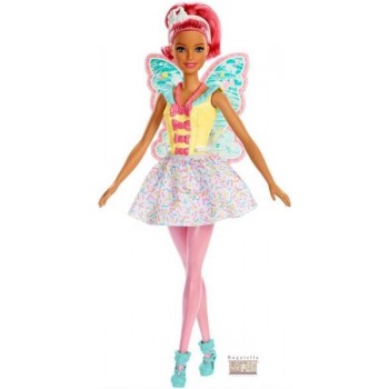 Fatina barbie dreamtop