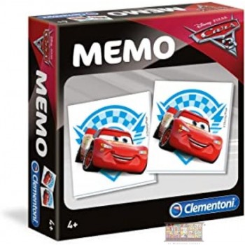 Memo cars