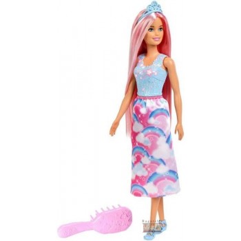 Principessa barbie dreamtop