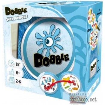 Dobble waterproof