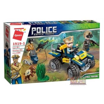 Costruzioni police