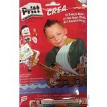 Kit creativo pritt