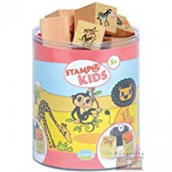 Stampo kids savana