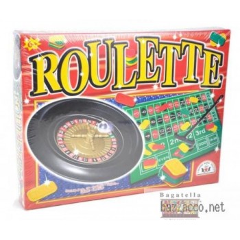 Roulette