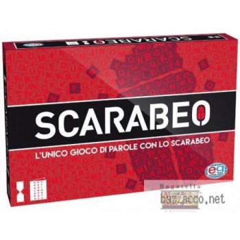 Scarabeo rettangolare