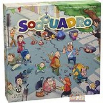 Soqquadro