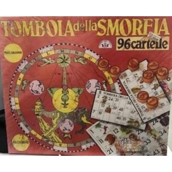 Tombola della smorfia