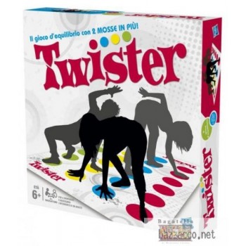 Twister (Cod. GMB48604)