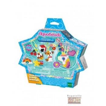 Aquabeads charm maker