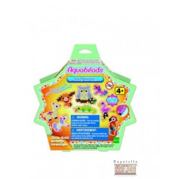 Aquabeads star friends set